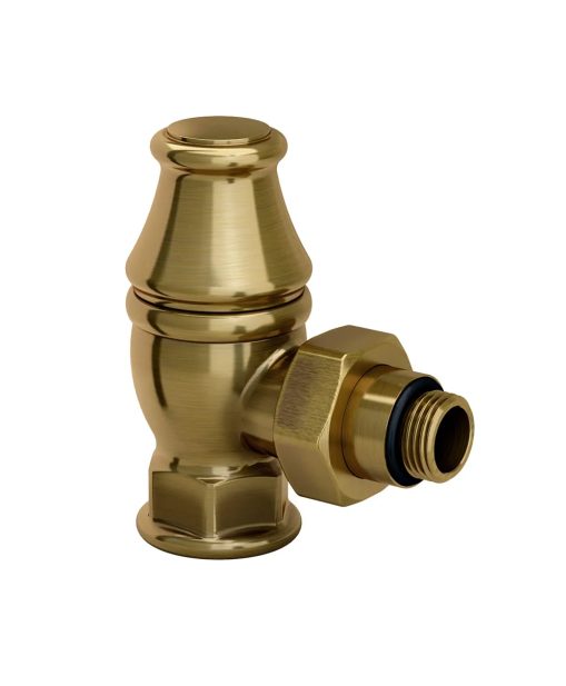 Запорный клапан SR RUBINETTERIE 0323-2000Z000