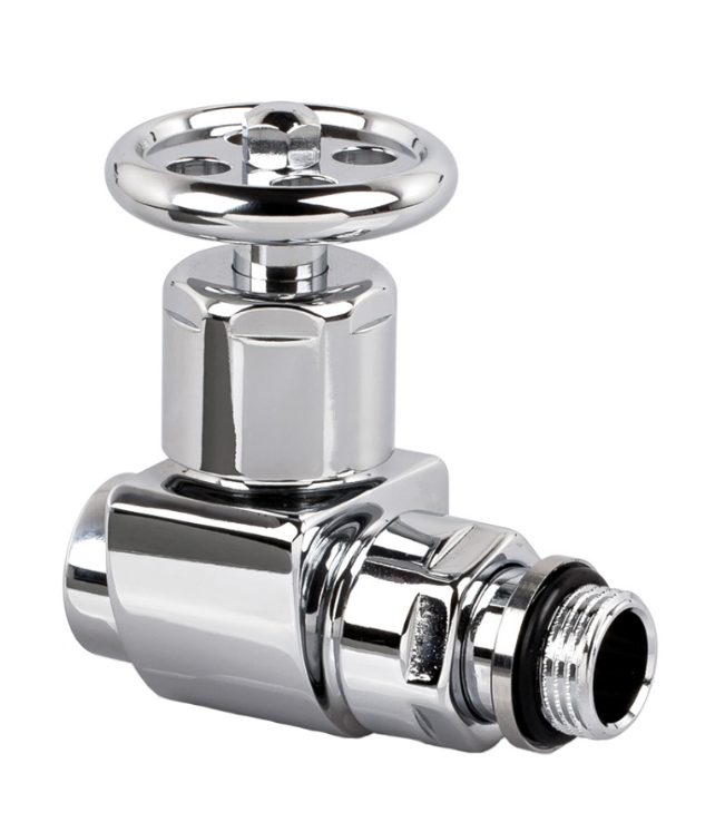 Вентиль прямой SR RUBINETTERIE 0336-1500C000
