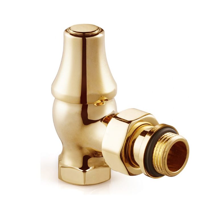 Запорный клапан SR RUBINETTERIE 0341-1500D000