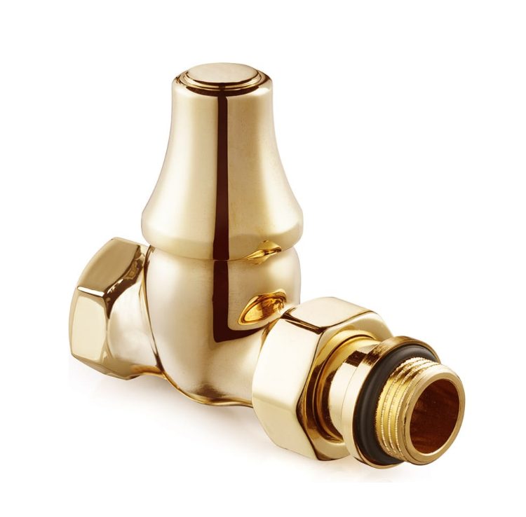 Запорный клапан SR RUBINETTERIE 0342-1500D000