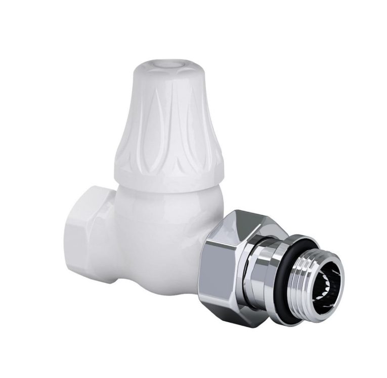 Запорный клапан SR RUBINETTERIE 0342-1500VC0A