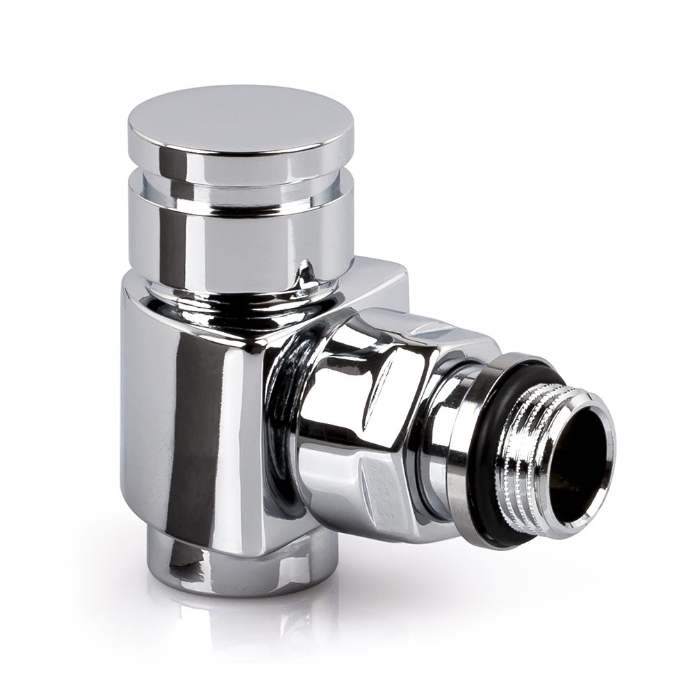 Вентиль запорный SR RUBINETTERIE 0353-1500C000