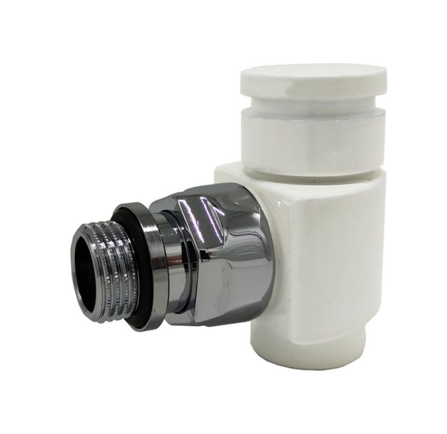 Вентиль запорный SR RUBINETTERIE 0353-1500VC0A