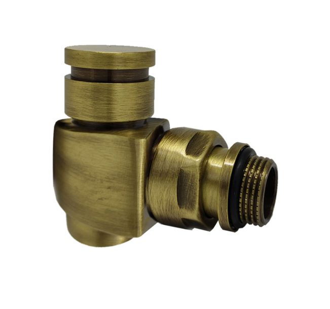 Вентиль запорный SR RUBINETTERIE 0353-1500Z000
