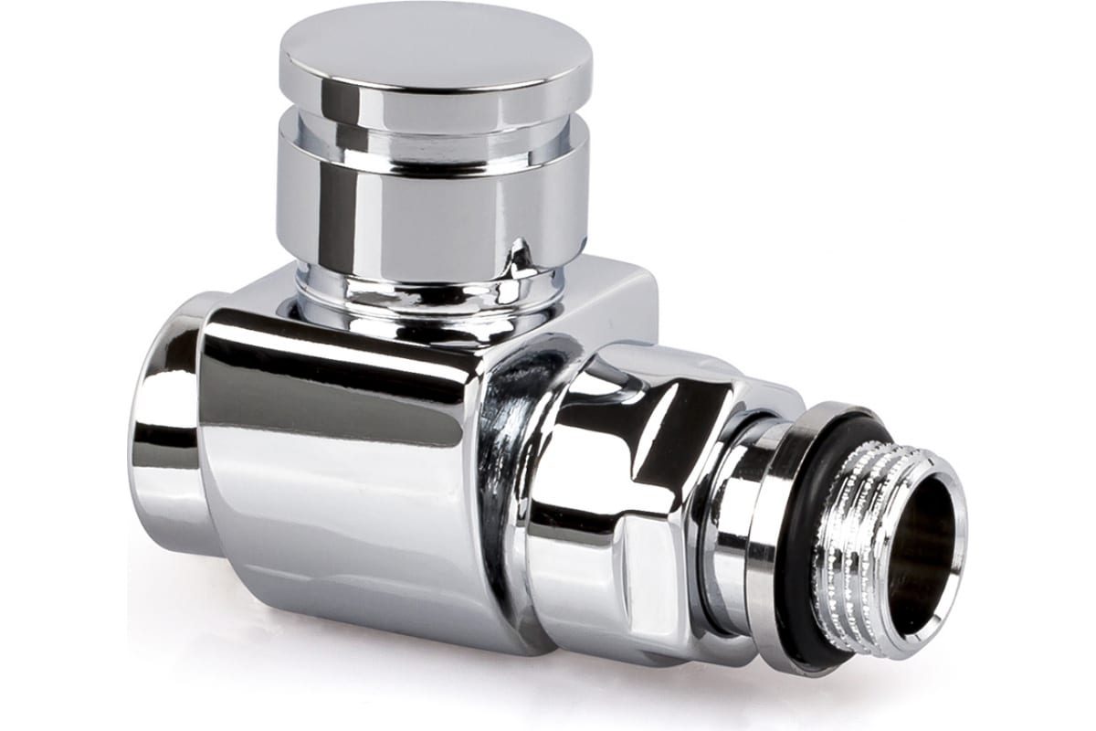 Вентиль запорный SR RUBINETTERIE 0354-1500C000