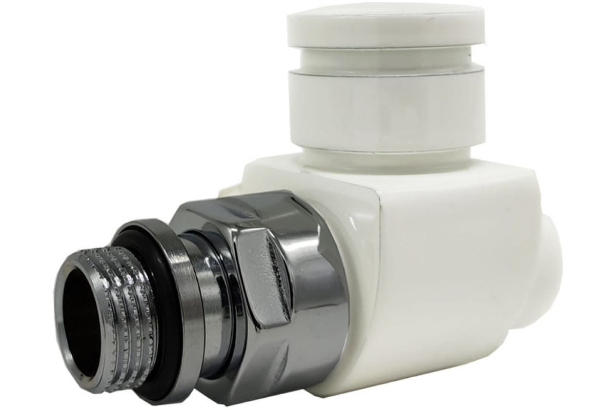 Вентиль запорный SR RUBINETTERIE 0354-1500VC0A