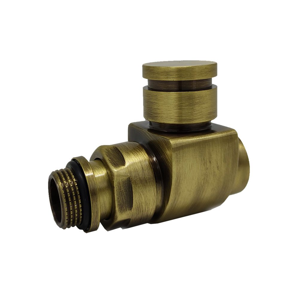 Вентиль запорный SR RUBINETTERIE 0354-1500Z000