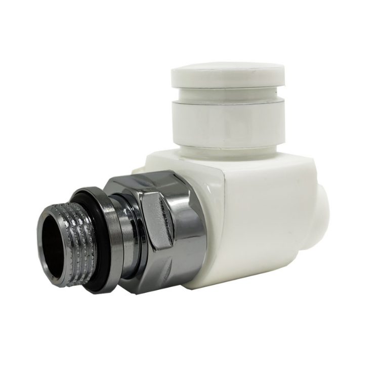 Вентиль прямой SR RUBINETTERIE 0356-1500VC0A