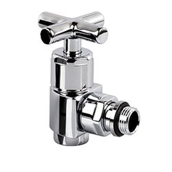 Вентиль угловой SR RUBINETTERIE 0375-1500C000