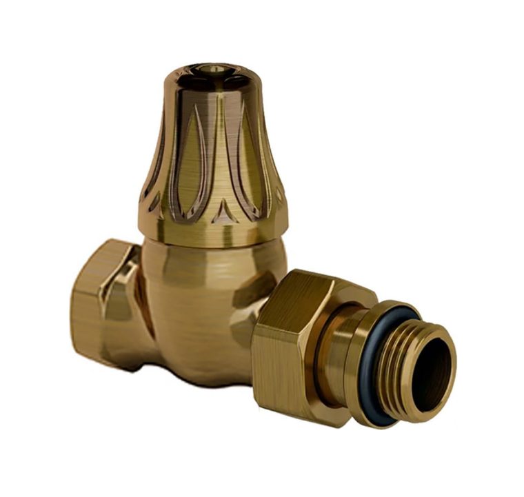 Запорный клапан SR RUBINETTERIE 0397-1500Z000