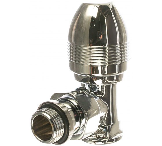 Вентиль угловой SR RUBINETTERIE 0435-1500C000