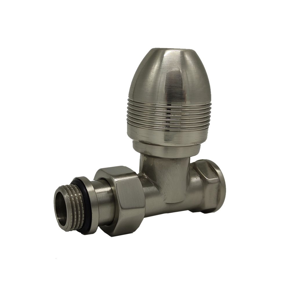 Вентиль прямой серия SR RUBINETTERIE 0436-1500NS00