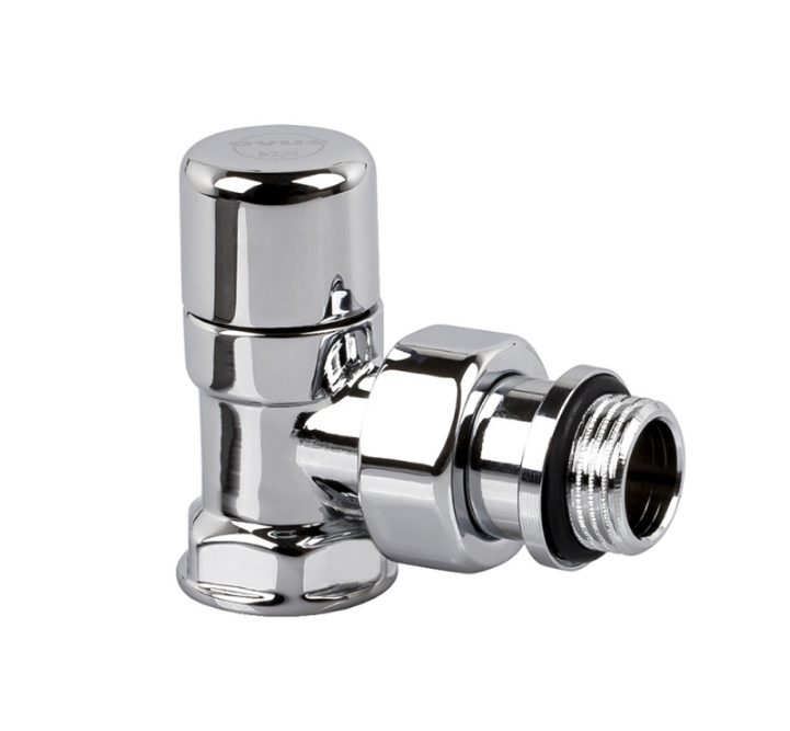 Запорный клапан SR RUBINETTERIE 0453-1500C000