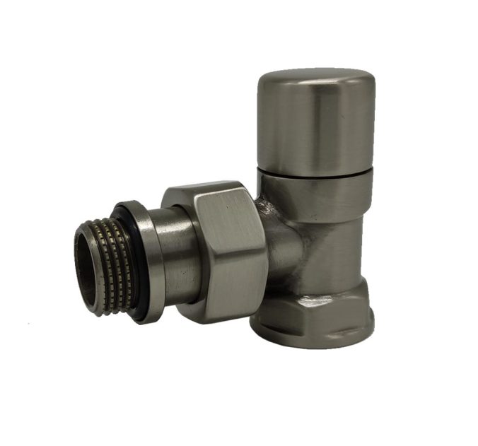 Запорный клапан SR RUBINETTERIE 0453-1500NS00