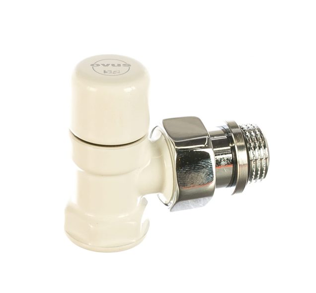 Запорный клапан SR RUBINETTERIE 0453-1500VC0A