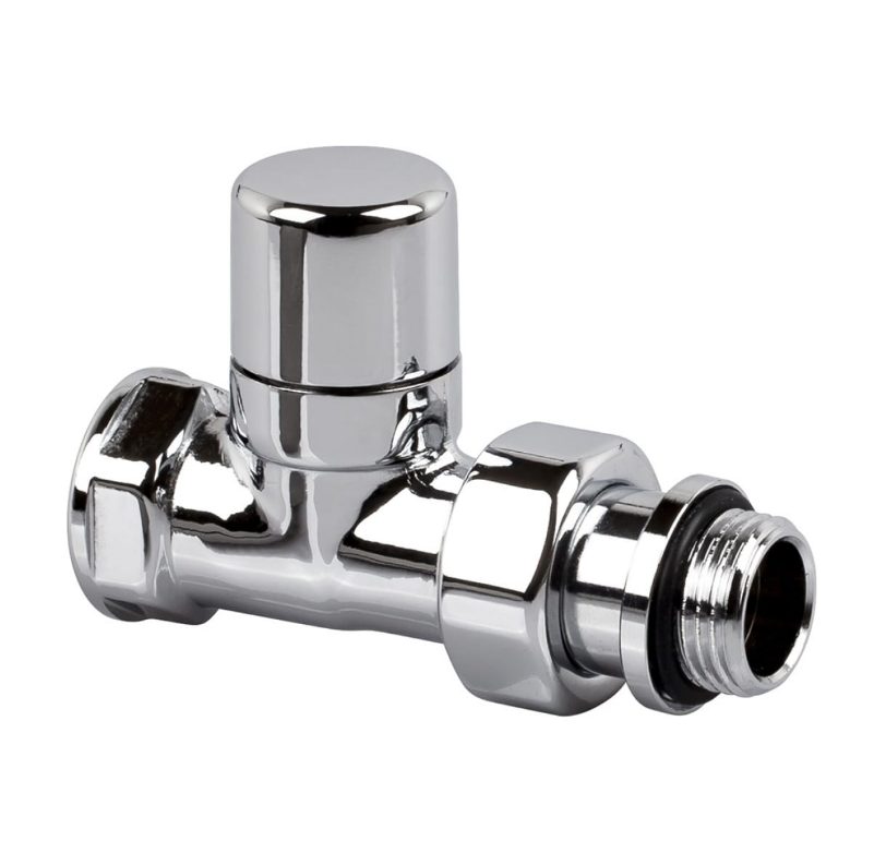 Запорный клапан SR RUBINETTERIE 0454-1500C000