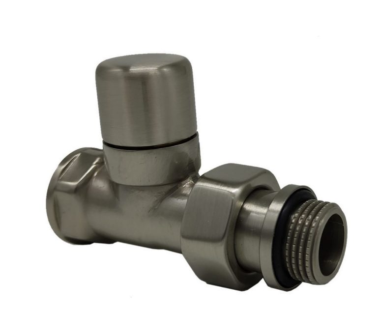 Запорный клапан SR RUBINETTERIE 0454-1500NS00