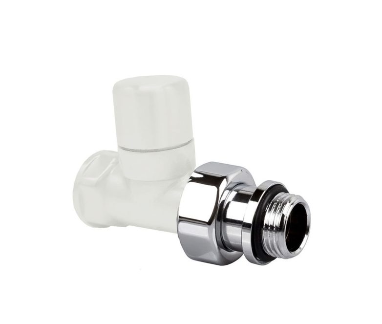 Запорный клапан SR RUBINETTERIE 0454-1500VC0A