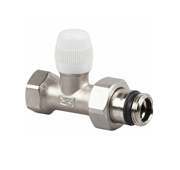 Запорный клапан SR RUBINETTERIE 0524-1500N000