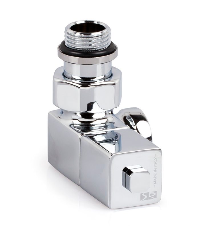 Вентиль SR RUBINETTERIE 0606-1500NS00