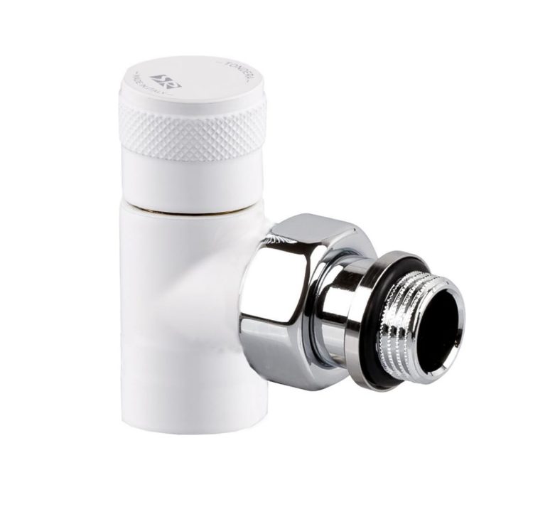 Запорный клапан SR RUBINETTERIE 0670-1500VC0A