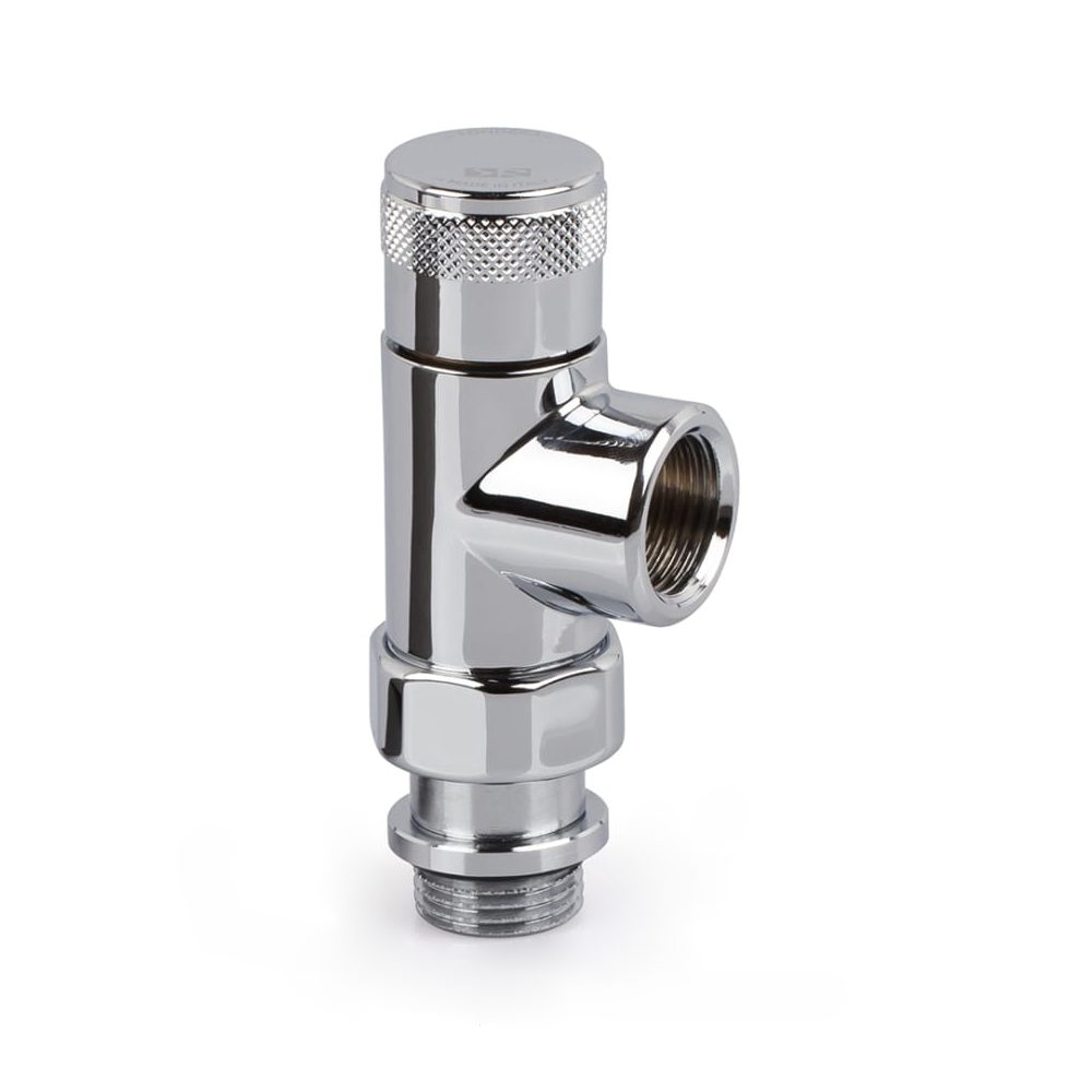 Запорный вентиль SR RUBINETTERIE 0671-1500C000