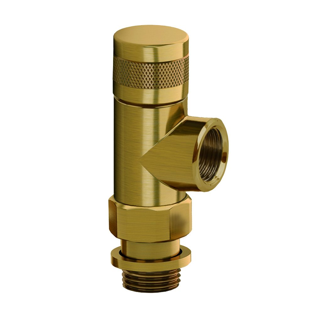 Запорный клапан SR RUBINETTERIE 0671-1500Z000