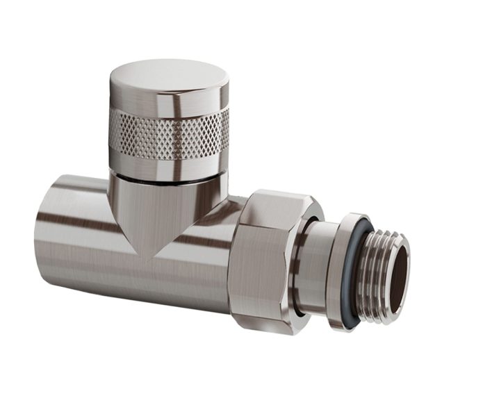 Запорный клапан SR RUBINETTERIE 0672-1500NS00