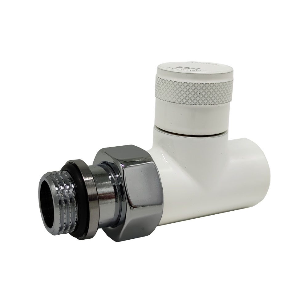 Запорный клапан SR RUBINETTERIE 0672-1500VC0A