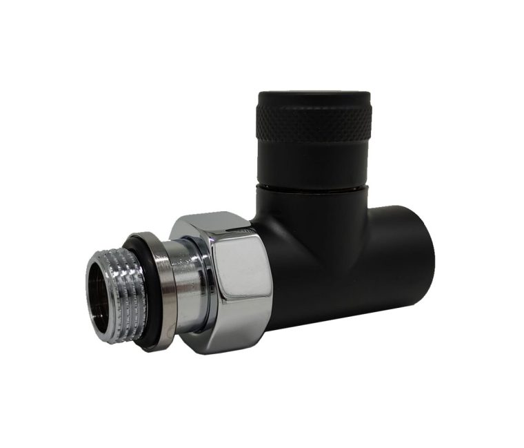 Запорный клапан SR RUBINETTERIE 0672-1500VC0S