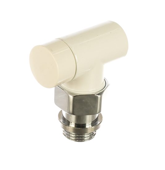 Клапан запорный SR RUBINETTERIE 0775-1500VC0A