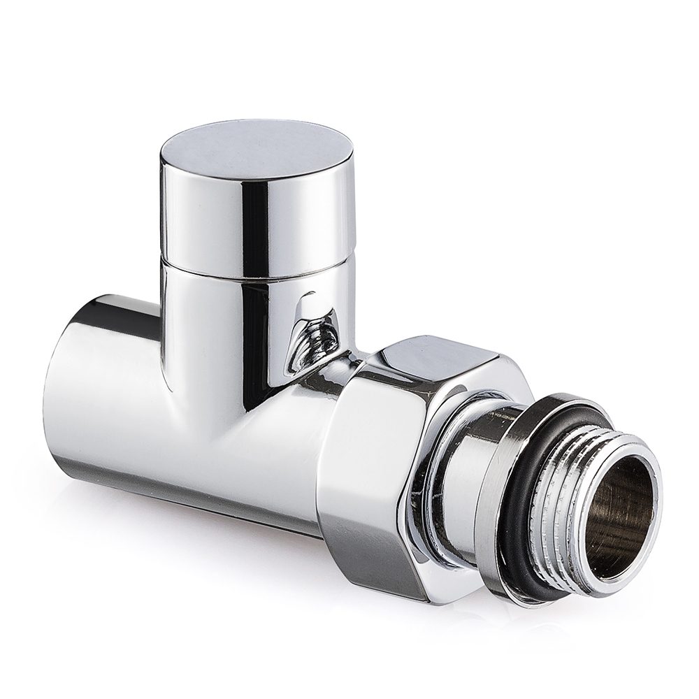 Клапан запорный SR RUBINETTERIE 0779-1500C000