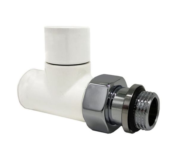 Клапан запорный SR RUBINETTERIE 0779-1500VC0A