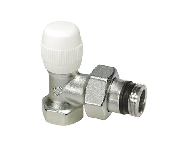 Клапан запорный SR RUBINETTERIE A523-2000N000