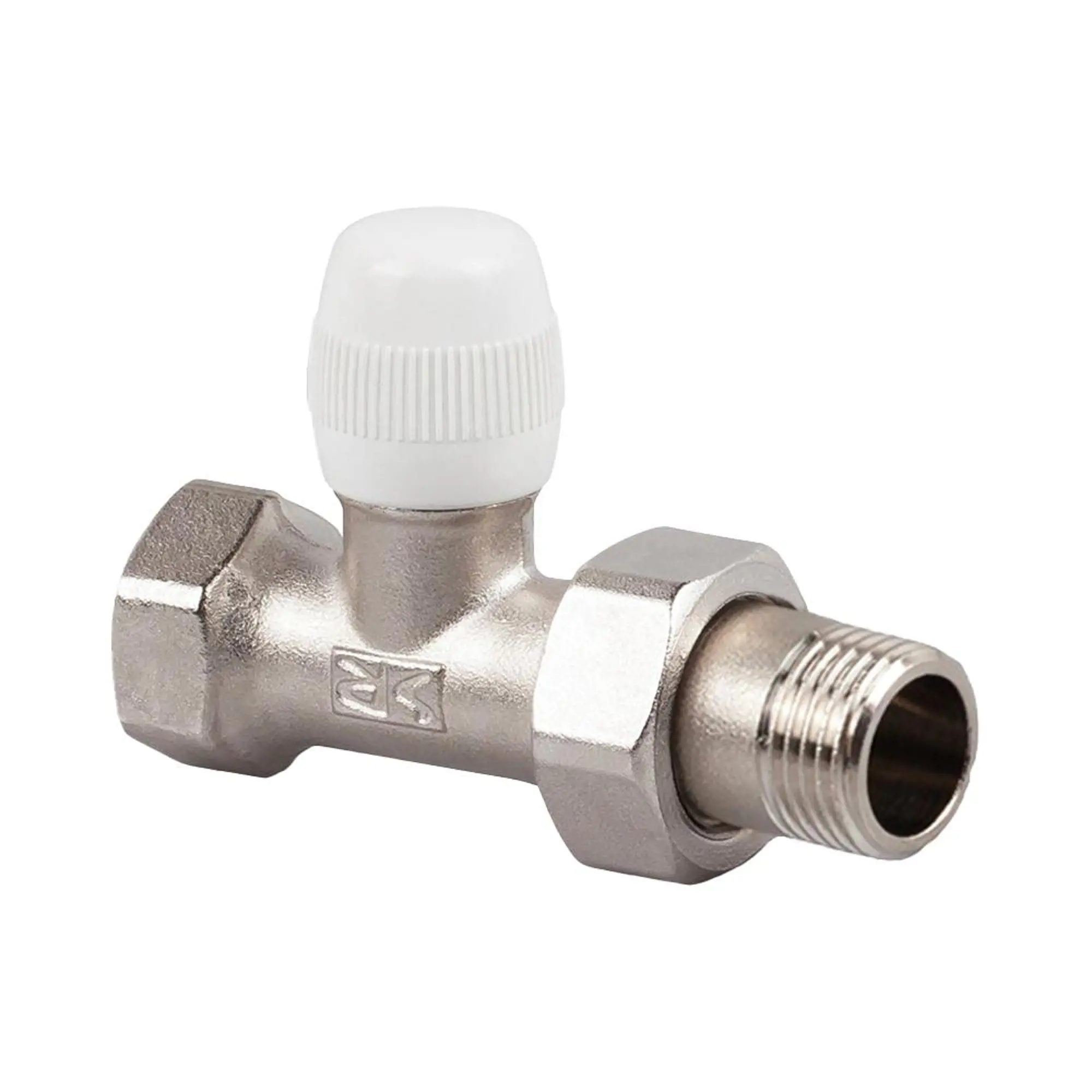 Клапан запорный SR RUBINETTERIE A524-1500N000