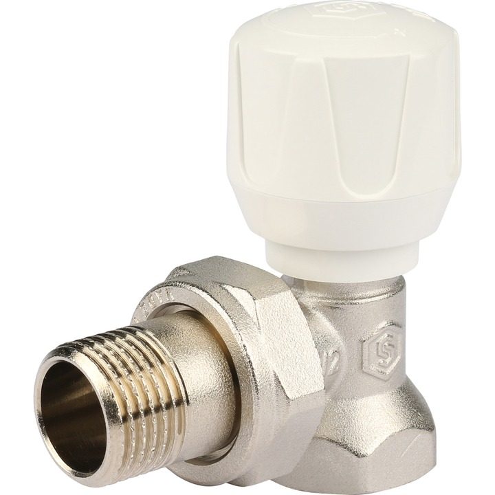 Вентиль терморегулирующий Stout SVR-2102-000015