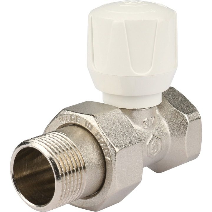 Вентиль терморегулирующий Stout SVR-2122-000020