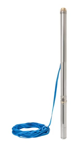 Фото Скважинный насос Maxpump STS 2 1