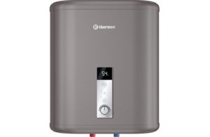Фото Водонагреватель электрический накопительный Thermex Dogma 30 V 2