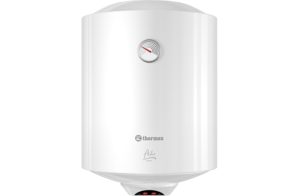 Фото Водонагреватель накопительный Thermex Akvo 30 V Slim 2