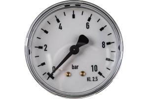 Фото Мановакуумметры Росма ТМВ-320Т.00(-0,1-0,9MPa)G1/4.1,5 5