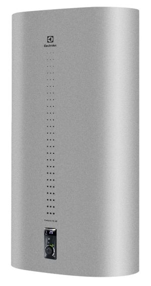 Фото Водонагреватель Electrolux EWH 100 Centurio IQ 3.0 Silver 6