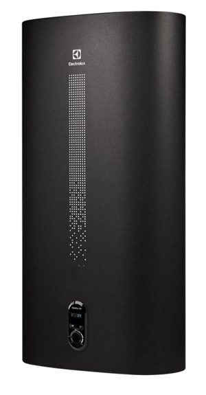 Фото Водонагреватель Electrolux EWH 100 Gladius 2.0 Grafit 6