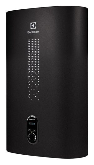 Фото Водонагреватель Electrolux EWH 30 Centurio IQ 3.0 Silver 8
