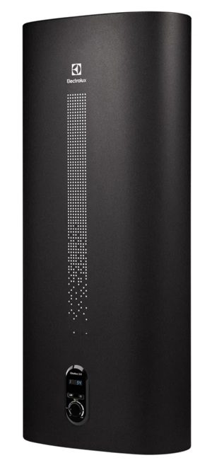 Фото Водонагреватель Electrolux EWH 50 Gladius 2.0 Grafit 7