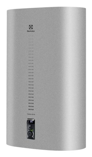 Фото Водонагреватель Electrolux EWH 80 Gladius 2.0 6
