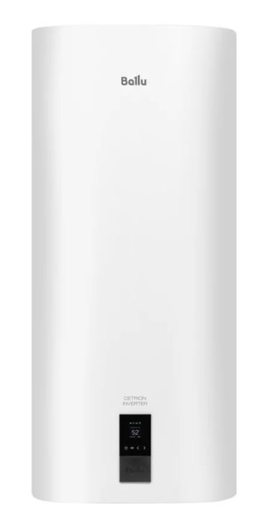 Фото Водонагреватель Ballu BWH/S 50 Cetrion Inverter 5