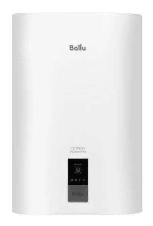 Фото Водонагреватель Ballu BWH/S 30 Cetrion Inverter 2