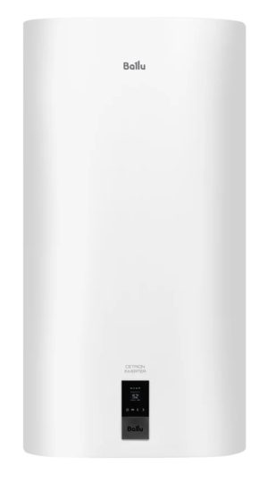 Фото Водонагреватель Ballu BWH/S 100 Cetrion Inverter 2