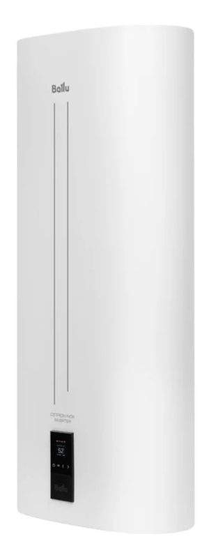 Фото Водонагреватель Ballu BWH/S 50 Cetrion Inox Inverter 2